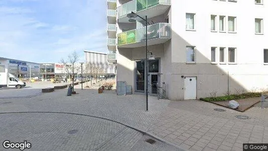 Apartments for rent in Järfälla - Photo from Google Street View