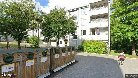 Apartments for rent in Södertälje - Photo from Google Street View