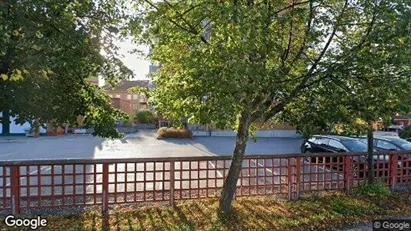 Apartments for rent in Sigtuna - Photo from Google Street View