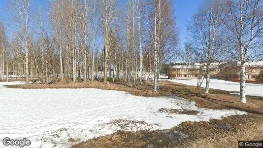 Apartments for rent in Skellefteå - Photo from Google Street View