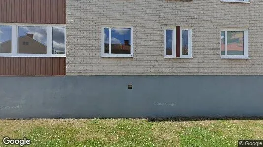 Apartments for rent in Katrineholm - Photo from Google Street View