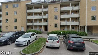 Apartments for rent in Arvika - Photo from Google Street View