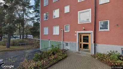 Apartments for rent in Stockholm South - Photo from Google Street View