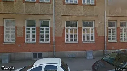 Apartments for rent in Karlskrona - Photo from Google Street View
