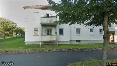 Apartments for rent in Värnamo - Photo from Google Street View