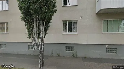 Apartments for rent in Jönköping - Photo from Google Street View