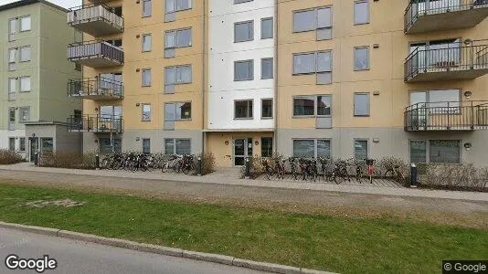 Apartments for rent in Kalmar - Photo from Google Street View