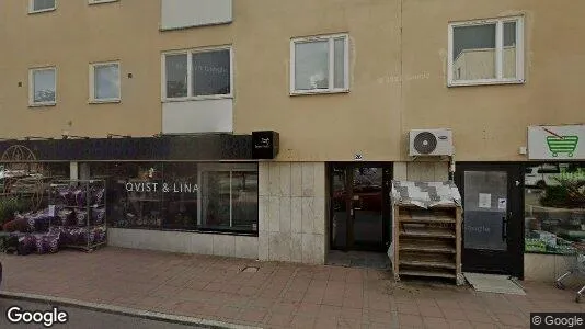Apartments for rent in Sundsvall - Photo from Google Street View