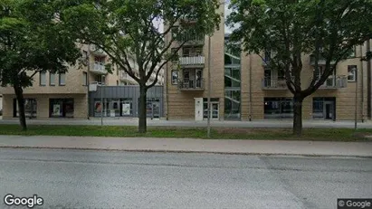 Apartments for rent in Uppsala - Photo from Google Street View