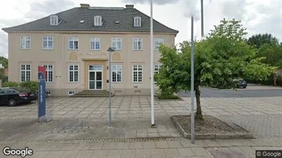 Apartments for rent in Aalborg Center - Photo from Google Street View