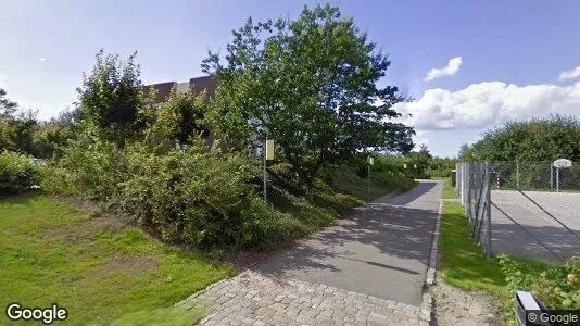 Rooms for rent in Aalborg Center - Photo from Google Street View