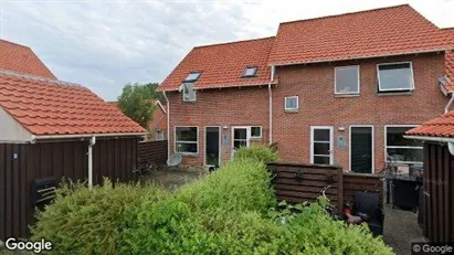 Apartments for rent in Gistrup - Photo from Google Street View