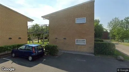 Apartments for rent in Aalborg Øst - Photo from Google Street View