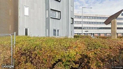 Apartments for rent in Aalborg Center - Photo from Google Street View