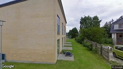 Apartments for rent in Aalborg Øst - Photo from Google Street View