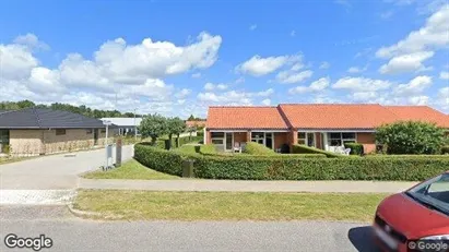Apartments for rent in Gandrup - Photo from Google Street View