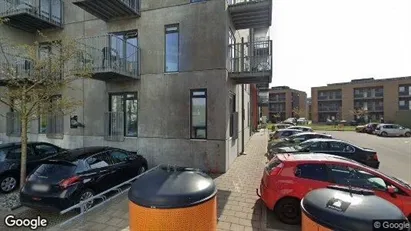 Apartments for rent in Aalborg Center - Photo from Google Street View