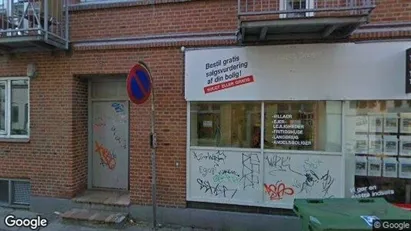 Apartments for rent in Aalborg Center - Photo from Google Street View