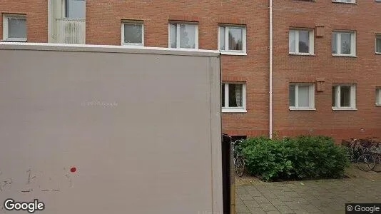 Apartments for rent in Rosengård - Photo from Google Street View