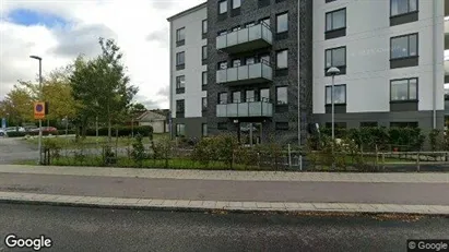 Apartments for rent in Trelleborg - Photo from Google Street View