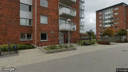 Apartments for rent in Trelleborg - Photo from Google Street View