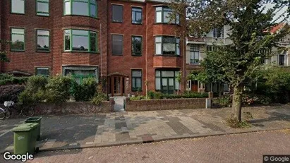 Apartments for rent in The Hague Scheveningen - Photo from Google Street View