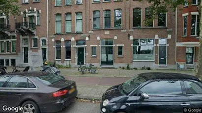 Apartments for rent in Rotterdam Delfshaven - Photo from Google Street View
