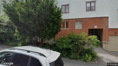 Apartments for rent in Majorna-Linné - Photo from Google Street View