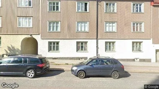 Apartments for rent in Majorna-Linné - Photo from Google Street View