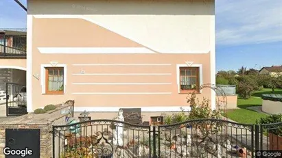 Apartments for rent in Wieselburg - Photo from Google Street View