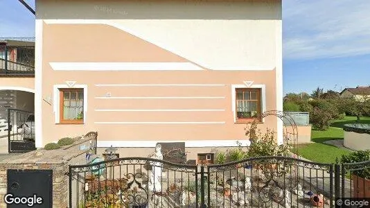 Apartments for rent in Wieselburg - Photo from Google Street View