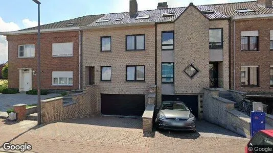 Apartments for rent in Merchtem - Photo from Google Street View