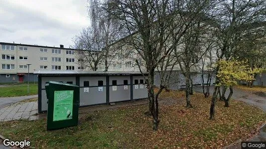 Apartments for rent in Eskilstuna - Photo from Google Street View