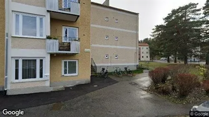 Apartments for rent in Eskilstuna - Photo from Google Street View