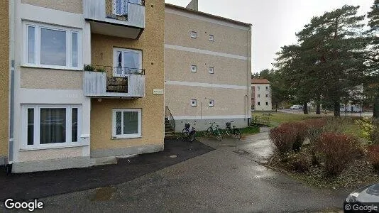 Apartments for rent in Eskilstuna - Photo from Google Street View