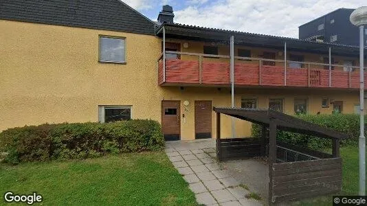 Apartments for rent in Sandviken - Photo from Google Street View