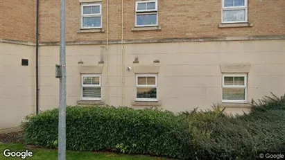 Apartments for rent in Leighton Buzzard - Bedfordshire - Photo from Google Street View