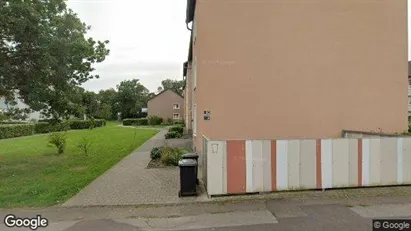 Apartments for rent in Leverkusen - Photo from Google Street View