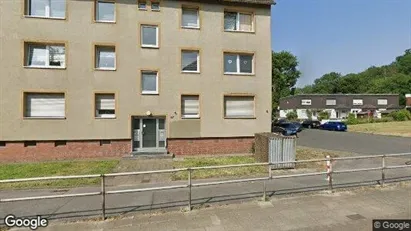 Apartments for rent in Herne - Photo from Google Street View