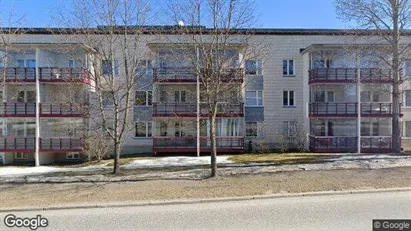 Apartments for rent in Joensuu - Photo from Google Street View