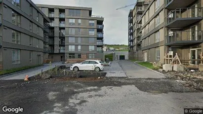 Apartments for rent in Hafnarfjörður - Photo from Google Street View