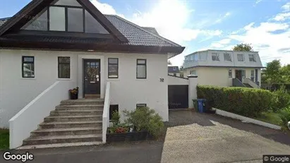 Apartments for rent in Reykjavík Laugardalur - Photo from Google Street View