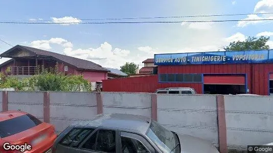 Apartments for rent in Tunari - Photo from Google Street View