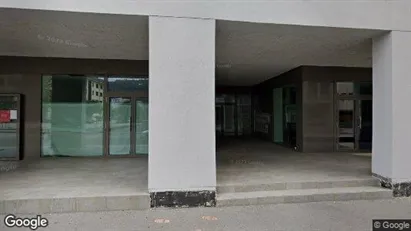 Apartments for rent in Mendrisio - Photo from Google Street View
