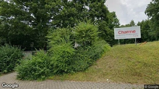 Apartments for rent in Bülach - Photo from Google Street View