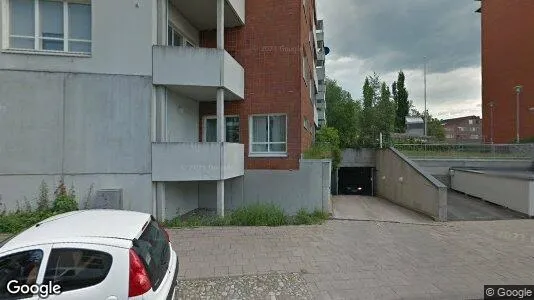 Apartments for rent in Turku - Photo from Google Street View
