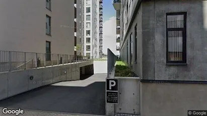 Apartments for rent in Aalborg Center - Photo from Google Street View