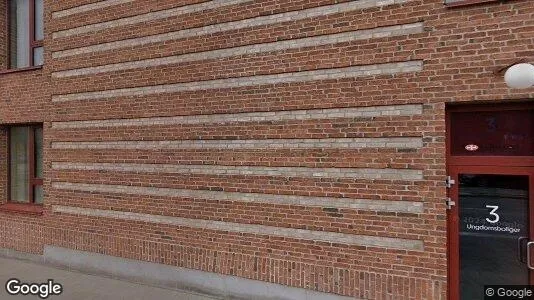 Apartments for rent in Aalborg Center - Photo from Google Street View