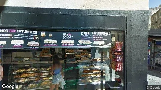 Apartments for rent in Granada - Photo from Google Street View