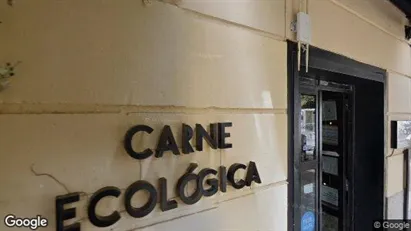 Apartments for rent in Madrid Centro - Photo from Google Street View